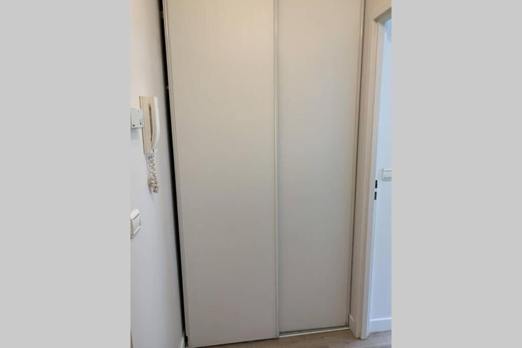 Beautiful Studio Located South Of Paris بور-لا-رين المظهر الخارجي الصورة